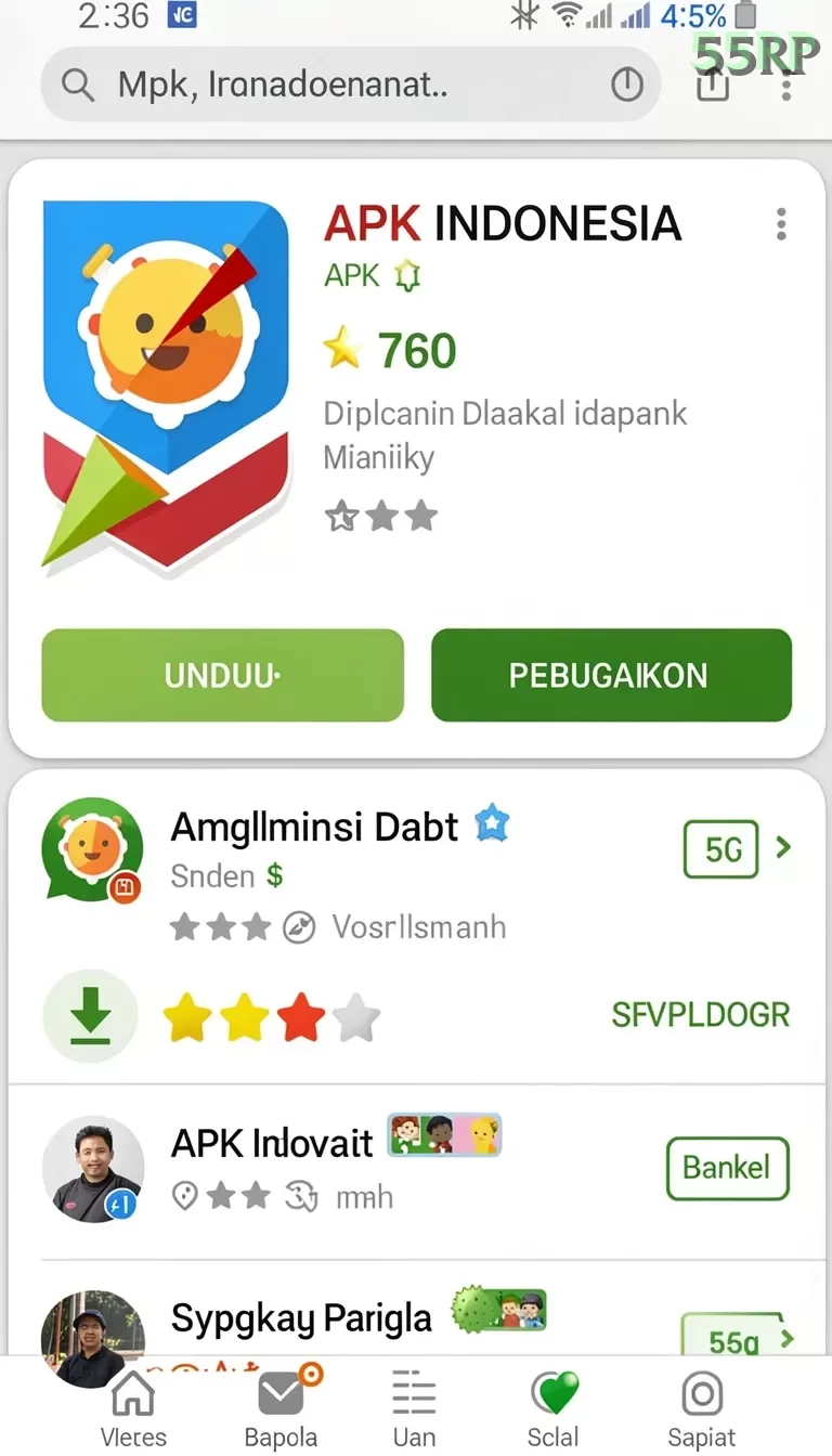 Screenshot yakin777 nomor 2