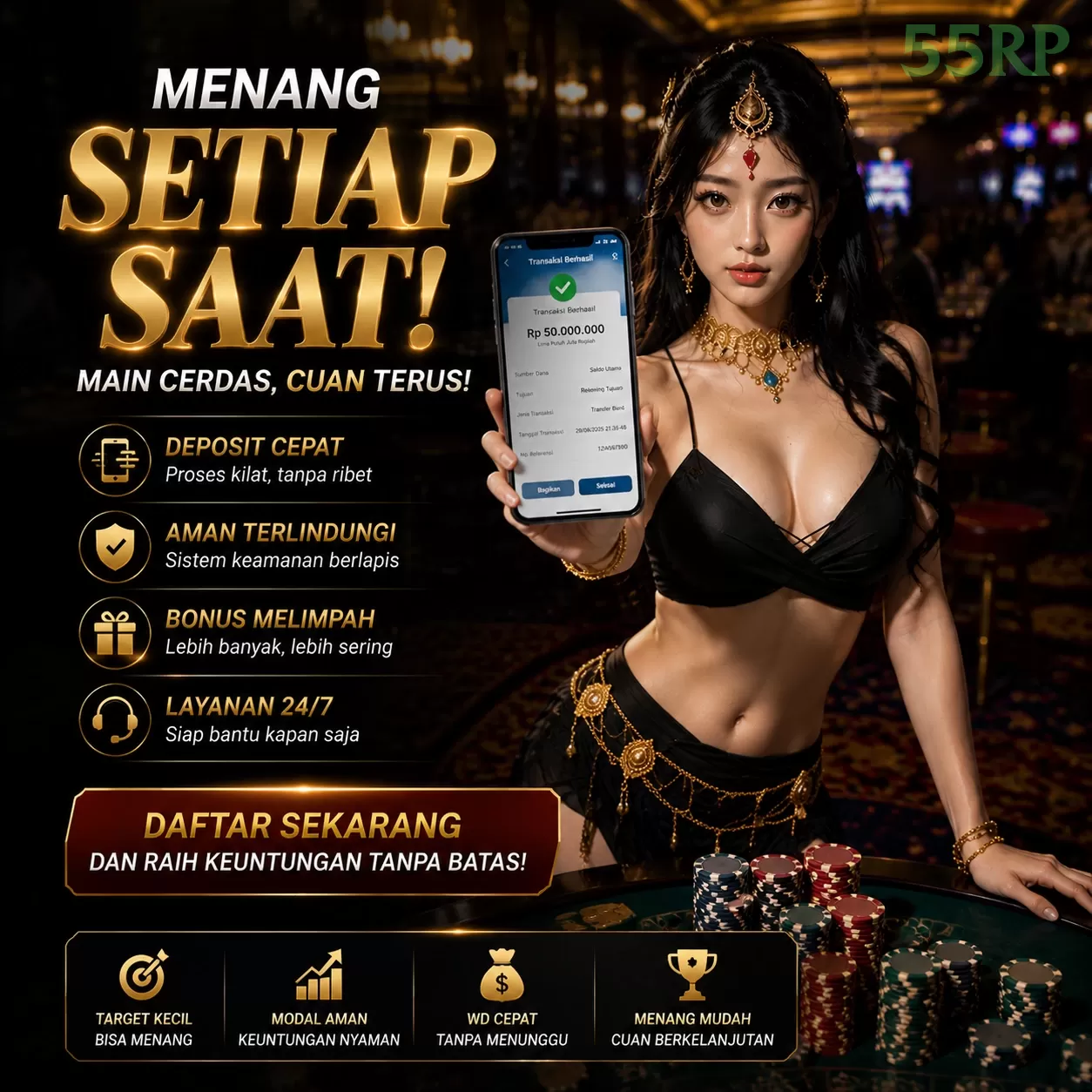 55rp