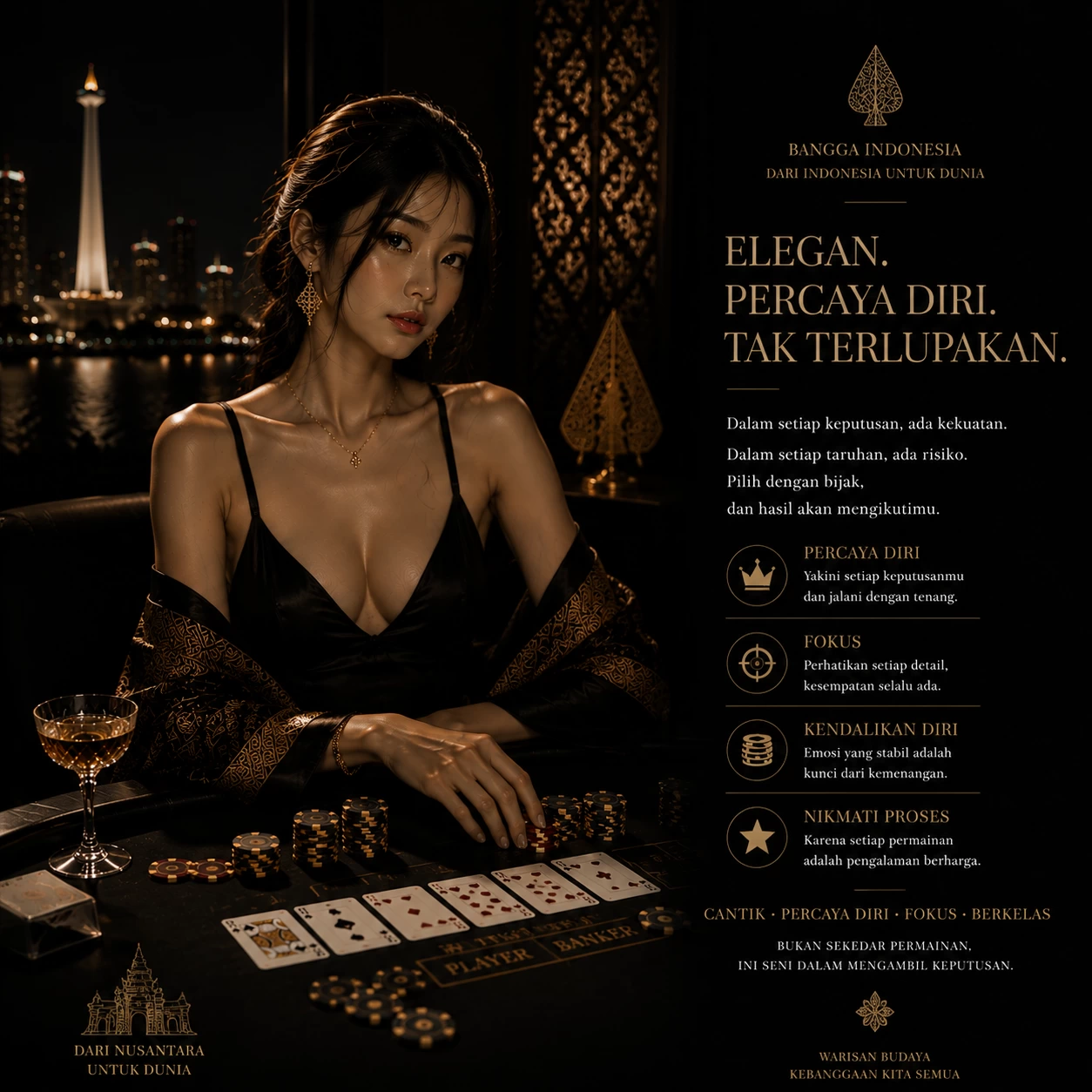 Tips Bermain Aman di 55rp untuk Pengguna Indonesia