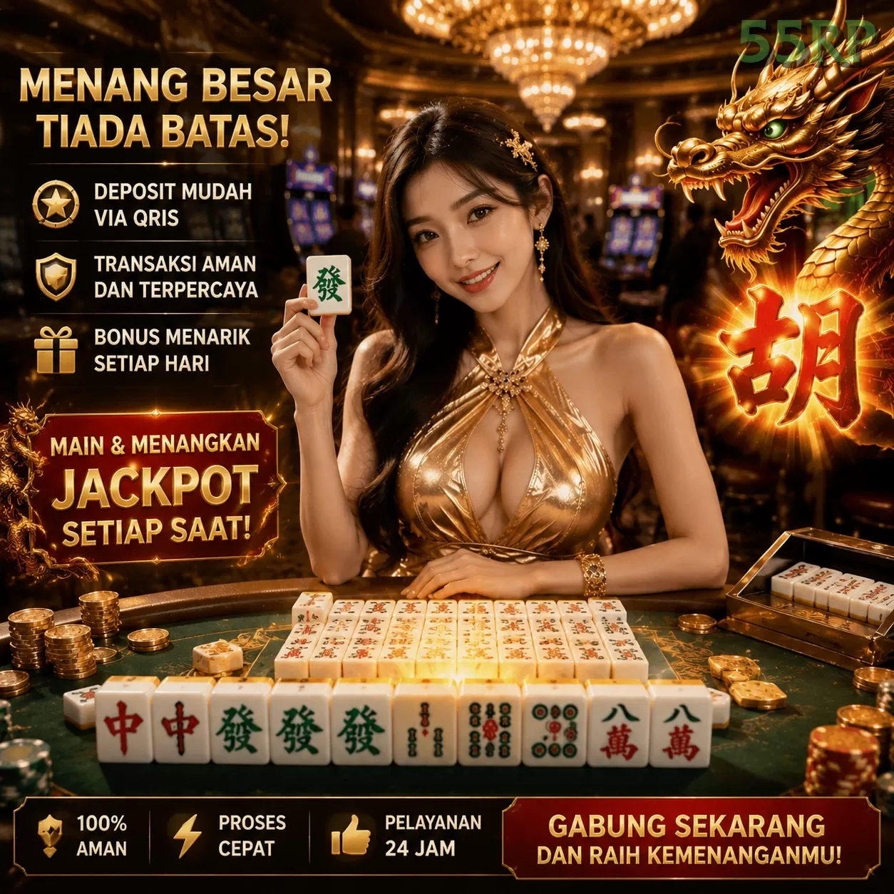 55rp - 10