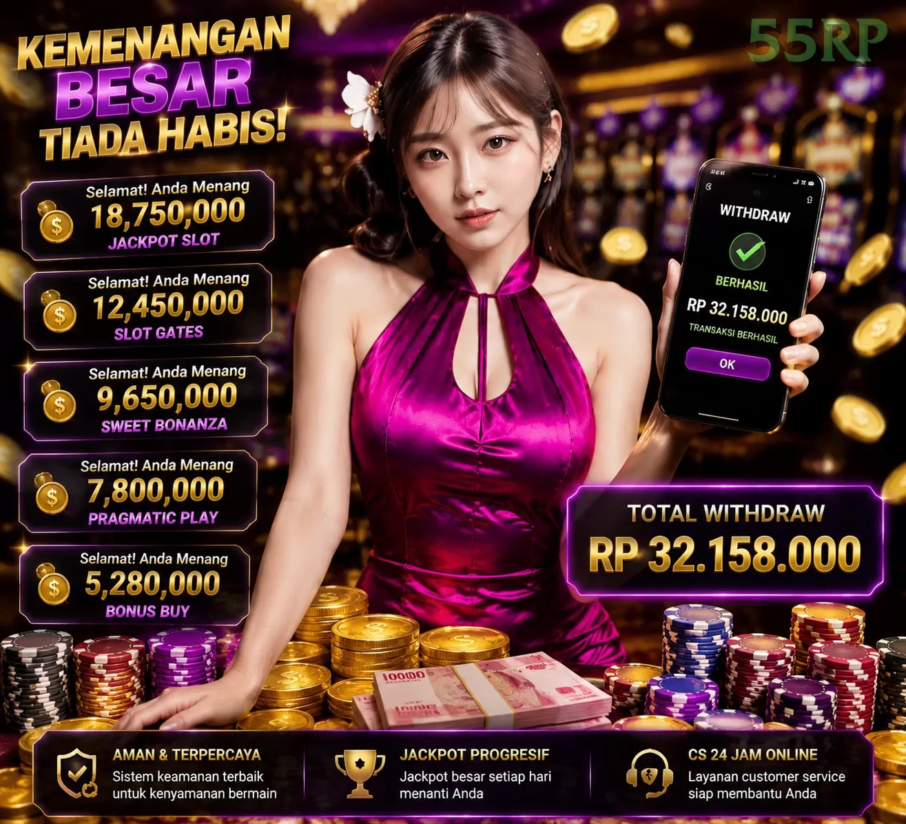 55rp