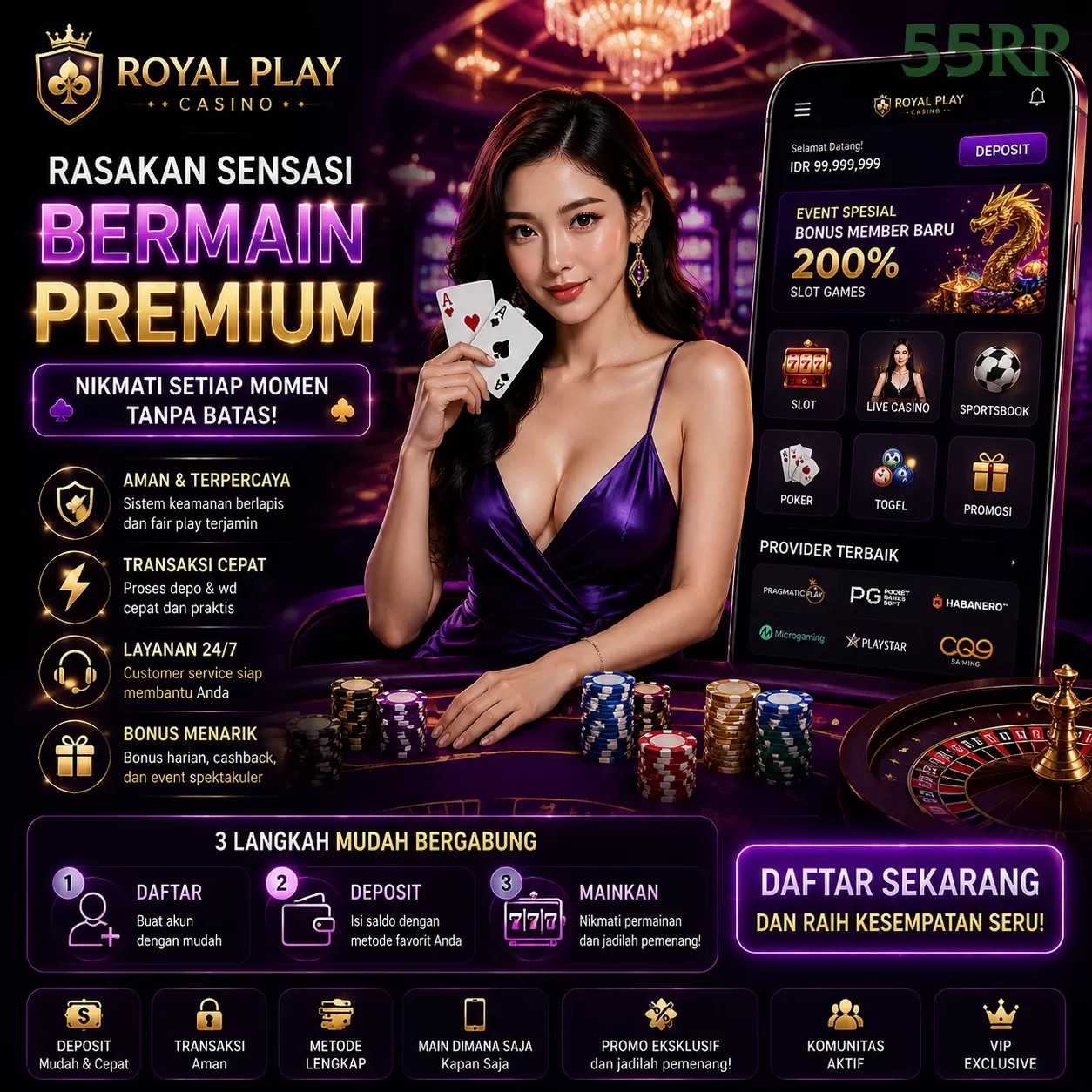 55rp