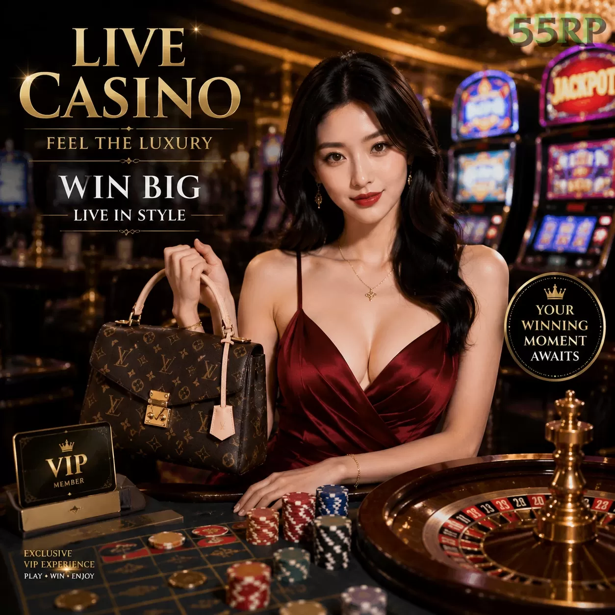 Tips Bermain Aman di 55rp untuk Pengguna Indonesia
